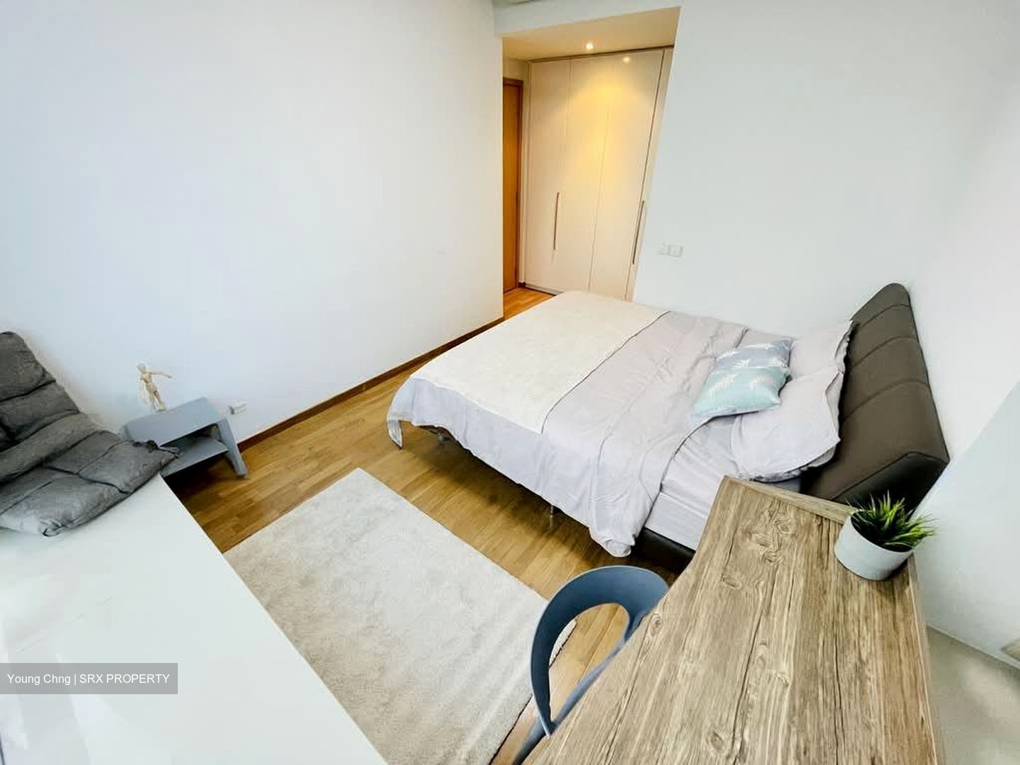 One-north Residences (D5), Apartment #534503361
